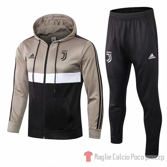 Tuta da Track Juventus 2019/2020 Giallo - Clicca l'immagine per chiudere
